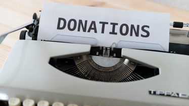 How do charitable foundations work?